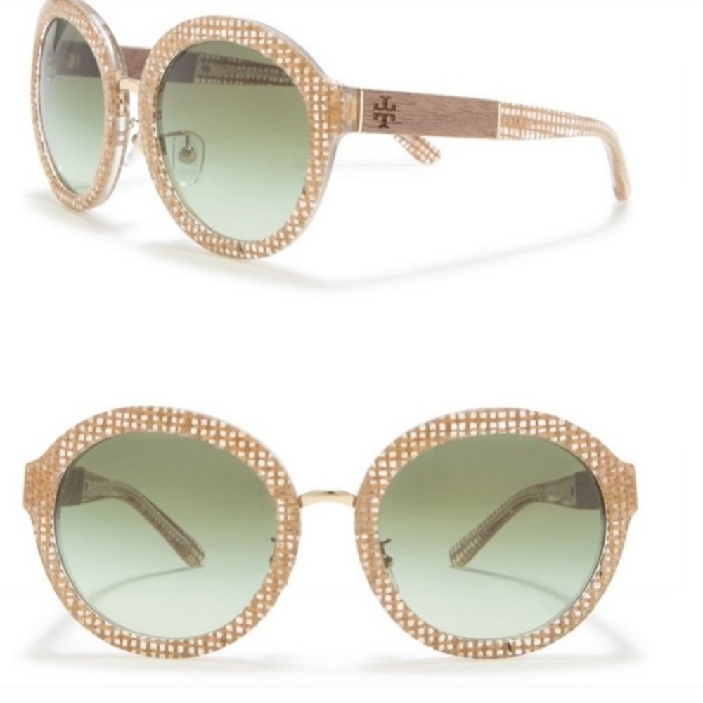 Tory Burch Sunglasses